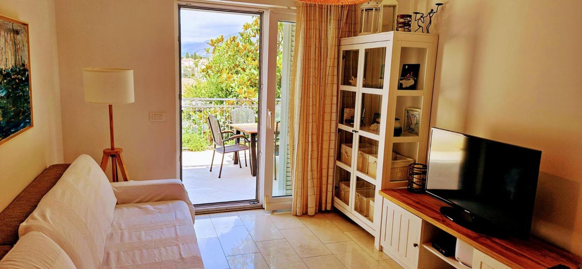 Villa Pepo Cavtat Exterior foto